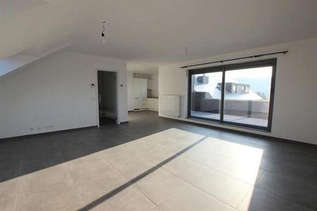 Penthouse te huur - Foto 3