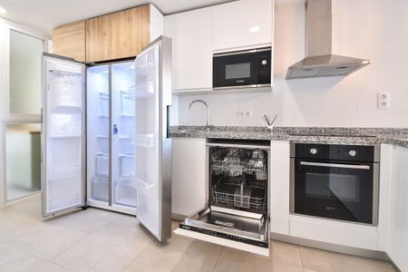 4 room luxury House for rent in Benalmádena, Spain - Photo 3