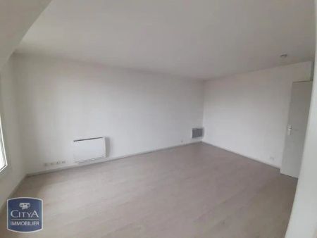 Appartement à louer 2 pièces 41.17m² - Photo 4