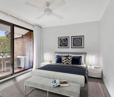 10/1-5 Bydown Street, Neutral Bay NSW 2089 - Townhouse For Rent | D... - Photo 3