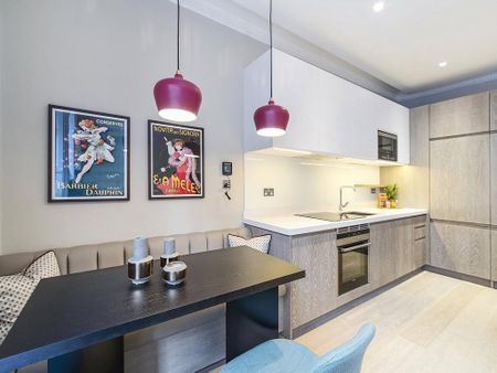 1 bedroom apartment to rent - Photo 4