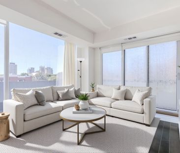 For Lease - 238 Besserer Street Unit# 717, Lower Town - Sandy Hill,... - Photo 3