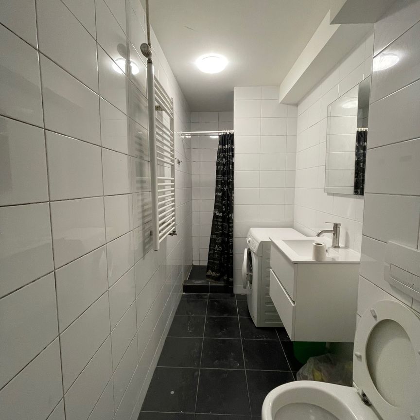 Paterswoldseweg, Hoornse Park, Zuid, Groningen, Nederland, 9728 MK, Nederland - Photo 1