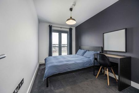 2 bedroom flat to rent - Photo 4