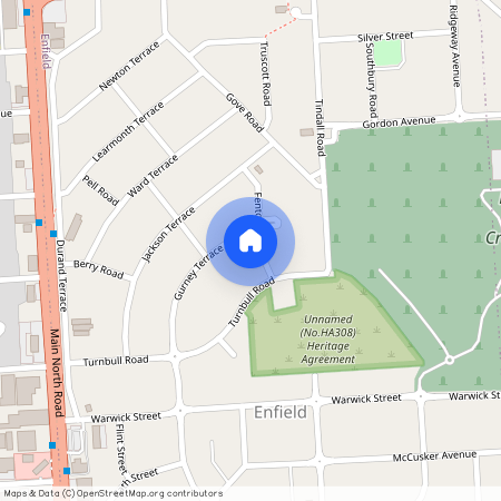 3 Fenton Road, Enfield