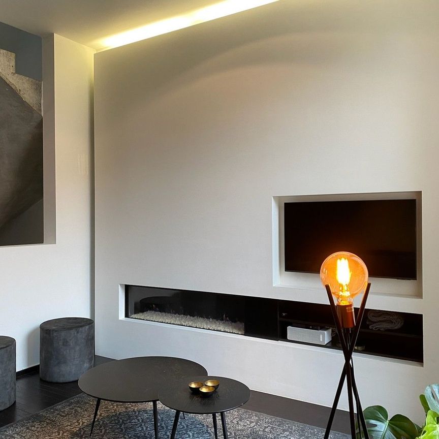 Karaktervolle woning op Oosteroever in Oostende - Photo 1