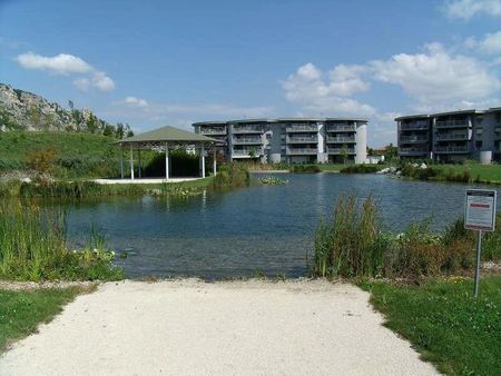 Location Appartement 2 pièces 37m² VALENCE 26000 - Photo 4