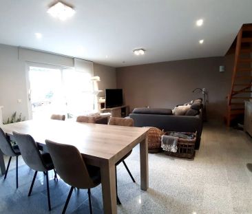 Duplex Appartement op 1ste en 2de verdieping te Helchteren - Photo 5