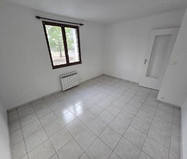 Location Appartement 3 pièces 49m² NANTEUIL LES MEAUX 77100 - Photo 4
