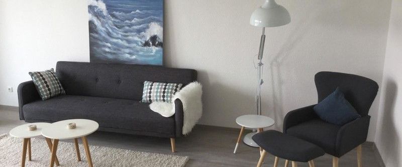 Zuhause fühlen: geräumige 3,5-Zimmer-Wohnung - Foto 1