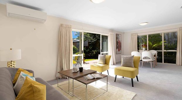 Easy living, family home - Photo 1