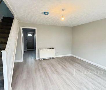 3 bedroom terraced house to rent - Photo 2