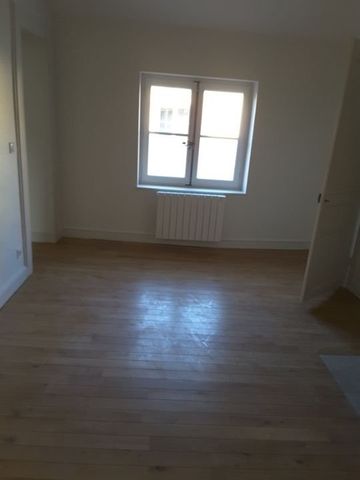 APPARTEMENT T3 A LOUER - Photo 3