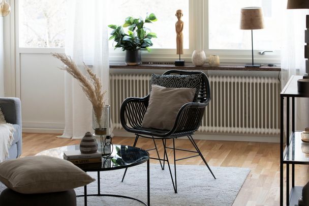 Norra Knoopgatan, Eskilstuna - Foto 1