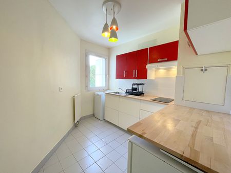 Suresnes (92150) Suresnes Belvédère 2 pièces 55.42 m2 avec cave et parking - Photo 5