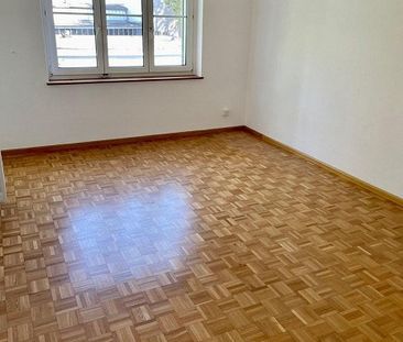 Wohnen nähe Birs und St. Jakob Park! - Photo 5