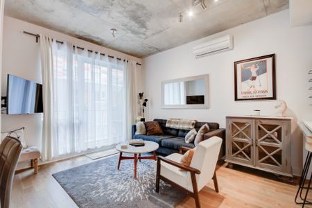 Appartement à louer, Montréal (Le Sud-Ouest) - Photo 5