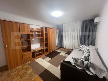 Garsoniera, 34 mp, zona Rovine - Fotografie 2