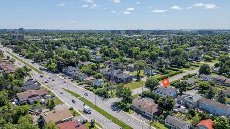 For Lease - 77A Granton Avenue Unit# 3, Meadowlands - Crestview and Area, Ontario - Photo 3