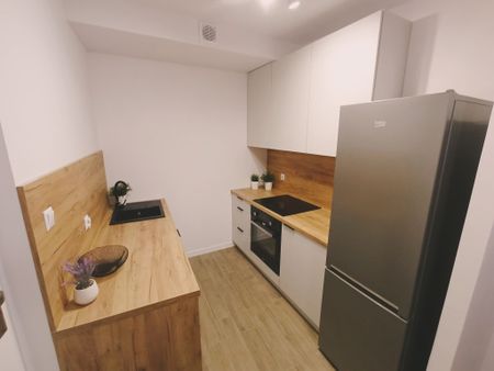 Mieszkanie do wynajęcia – Tarnowskie Góry, ul. Wajdy 2/14 - Фото 5