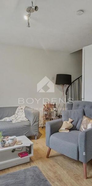 1 bedroom terraced house to rent - Photo 1