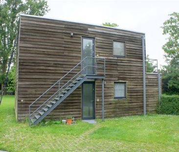 Verzorgde studio, Hoog Kortrijk - Photo 6