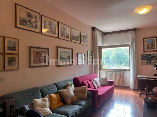 Appartamento viale Giulio De Iuliis 50, Rieti - Photo 1