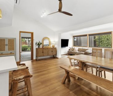 Family Home Fully Furnished - Photo 6