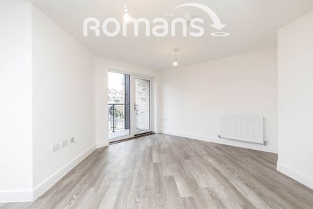 2 bedroom apartment to rent - Photo 2