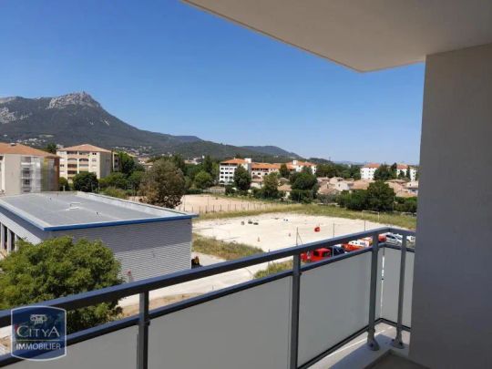 Appartement à louer 2 pièces 40.23m² - Photo 1