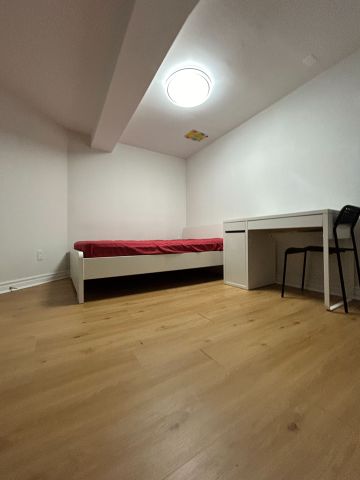 For Lease - 10 Apache Tr Trail Unit# Master Bedroom bsmt, Toronto, Ontario - Photo 4
