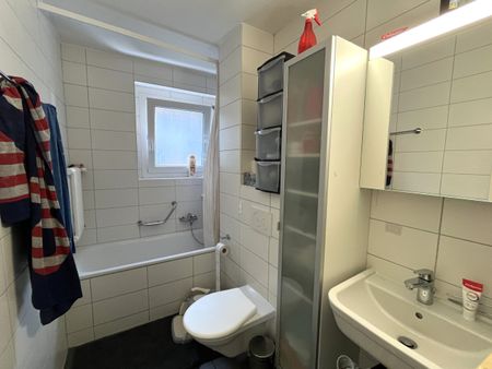 Nice 3-room apartment with balcony in Payerne - Foto 5