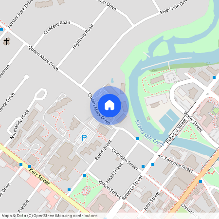 199 Queen Mary Drive, Oakville, Oakville, Halton, L6J 7R4
