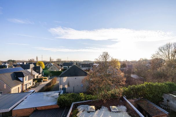 Duplex te huur in Temse - Photo 1