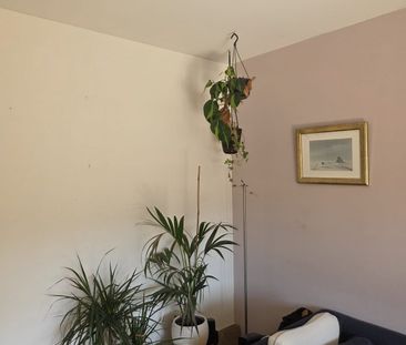3.5 Zimmer, 90 m², 5. Stock - Foto 1