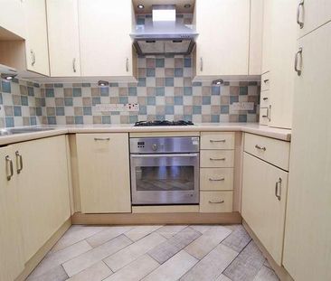 Stanshawe Court, Stanshawe Road, Reading, RG1 - Photo 4