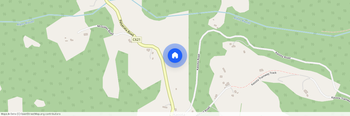 609 Pelverata Road, Kaoota, TAS 7150