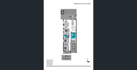 Stylish Duplex in Prime Flinders Location - Photo 2