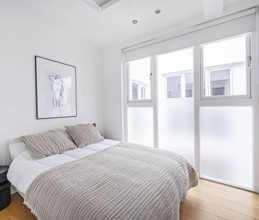 2 bedroom penthouse to rent - Photo 2