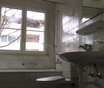 3.5 Zimmer Wohnung - Foto 4