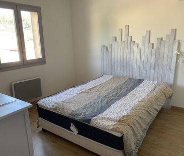 Maison T5 près de SOLLIES PONT à louer - Photo 2