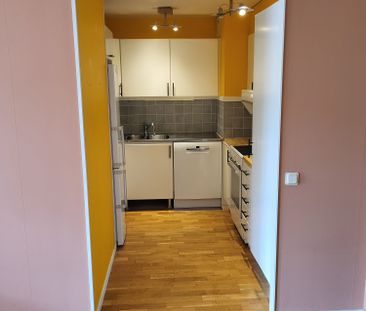 Ynglingavägen, Järfälla - Photo 3