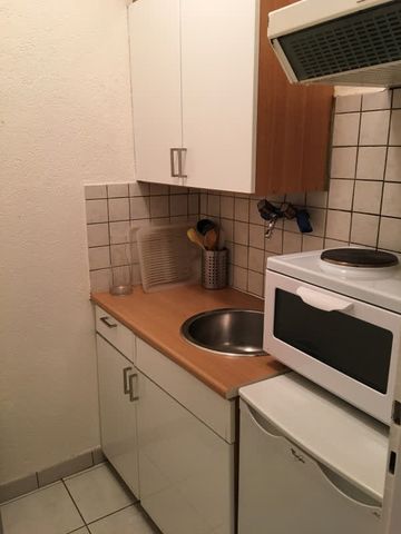 1 Zimmer, 23 m², 4. Stock - Photo 4