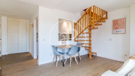 Piso de alquiler en C. de Matilde Landa, Almenara -Ventilla - Foto 4