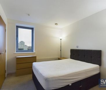 2 bedroom apartment to rent - Photo 5