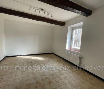 Location maison, Luynes - Photo 2