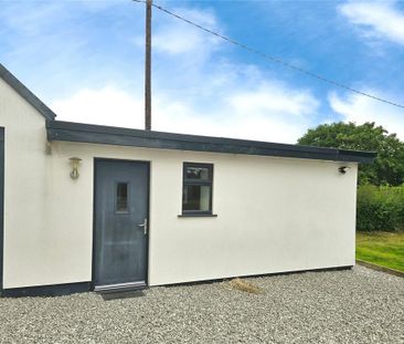 1 bedroom semi-detached house to rent - Photo 1