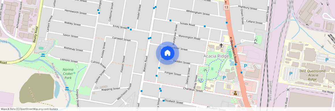 4 Fadden Street, Qld 4110, Acacia Ridge