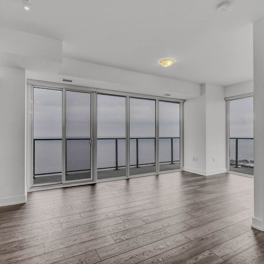 For Lease - 30 Shore breeze Drive Unit# 3918, Toronto, Ontario - Photo 1