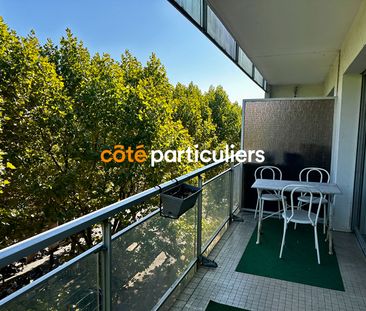 Appartement Nancy 3 pièce(s) 85 m2 - Photo 6